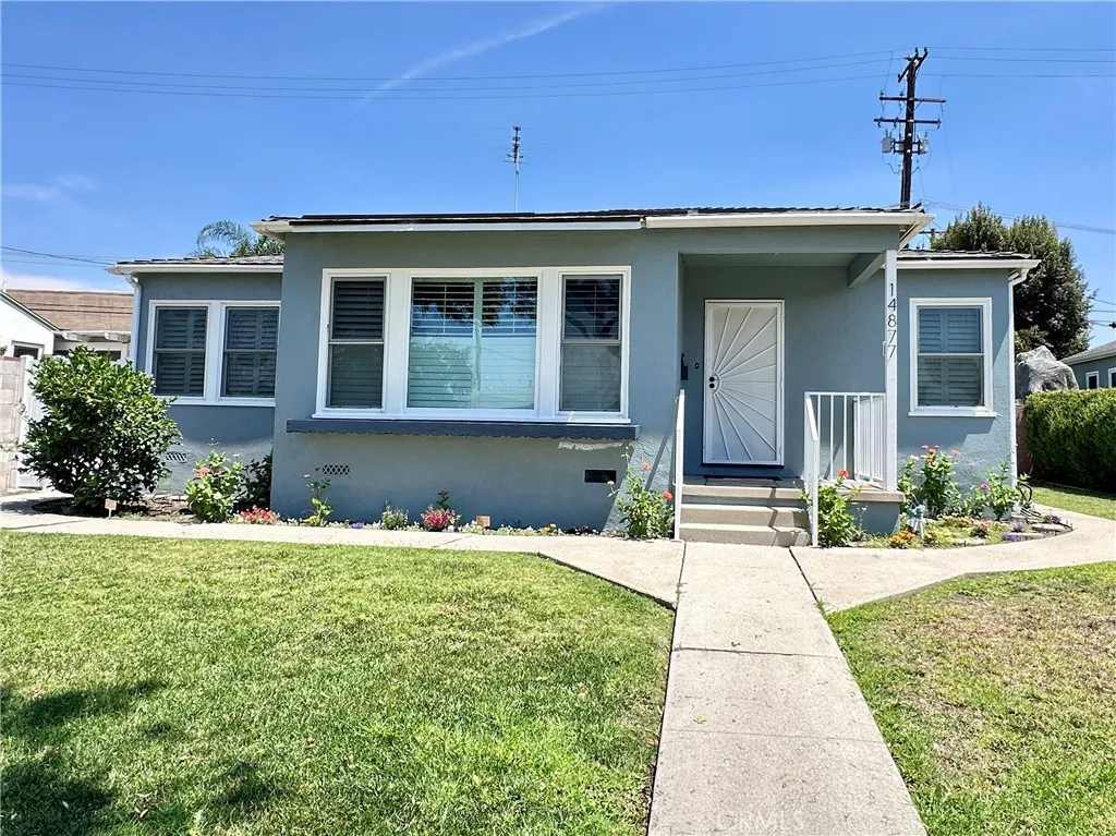 14877 Dalman Street, Whittier, California 90603, 3 Bedrooms Bedrooms, ,1 BathroomBathrooms,Residential Lease,For Rent,Dalman,OC25169997