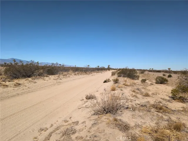 0 Rancho Rd #4, Adelanto, California 92301
