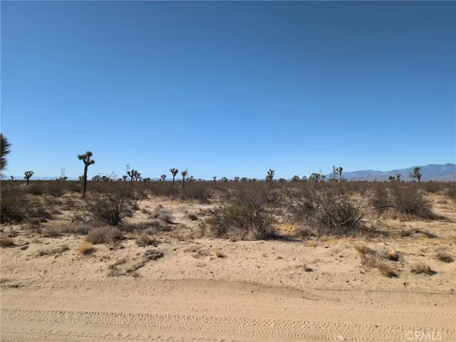 0 Rancho Rd #4, Adelanto, California 92301