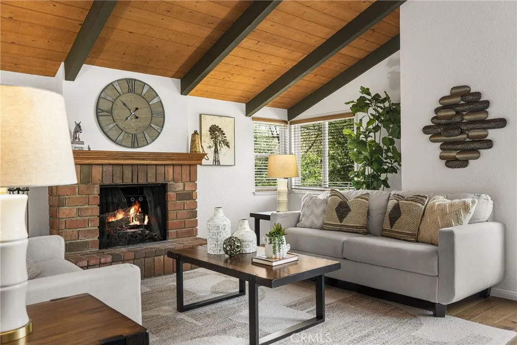 28932 Kommers Lane, Modjeska Canyon, California 92676 home-pic-2