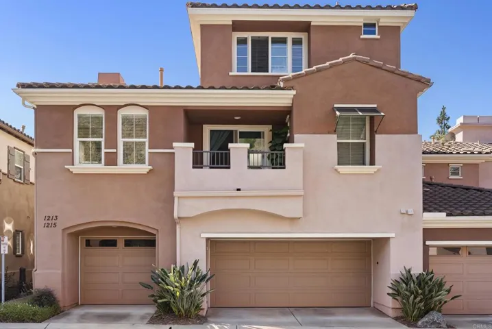 1215 Highbluff, San Marcos, California 92078