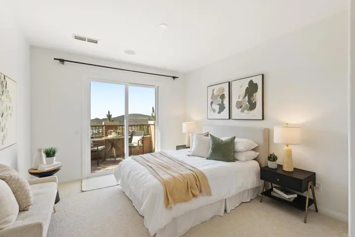 1215 Highbluff, San Marcos, California 92078