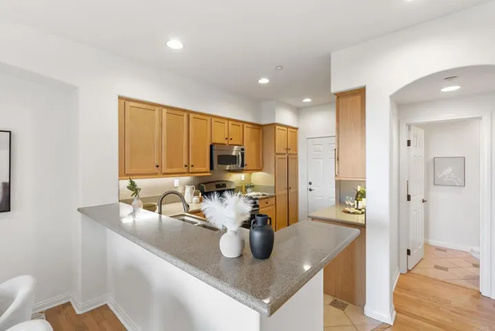 1215 Highbluff, San Marcos, California 92078