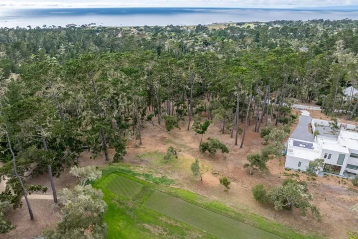 1070 Spyglass Woods Drive, Pebble Beach, California 93953