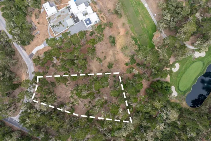 1070 Spyglass Woods Drive, Pebble Beach, California 93953