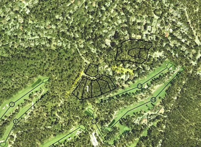 1070 Spyglass Woods Drive, Pebble Beach, California 93953