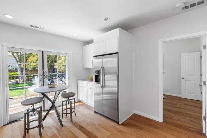 500 Coe Avenue, San Jose, California 95125