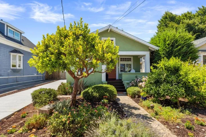 500 Coe Avenue, San Jose, California 95125