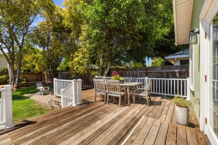 500 Coe Avenue, San Jose, California 95125