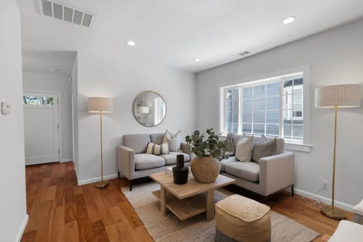 500 Coe Avenue, San Jose, California 95125