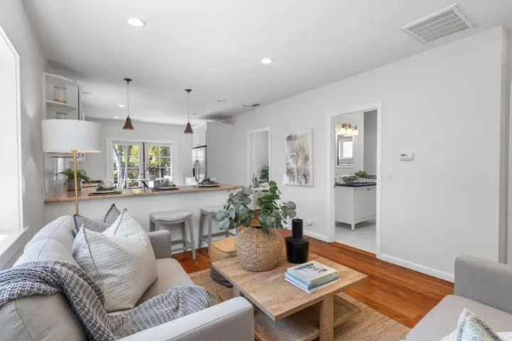 500 Coe Avenue, San Jose, California 95125