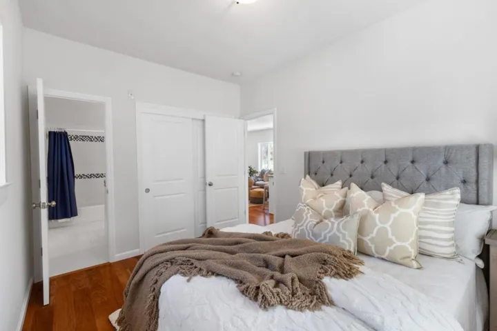 500 Coe Avenue, San Jose, California 95125