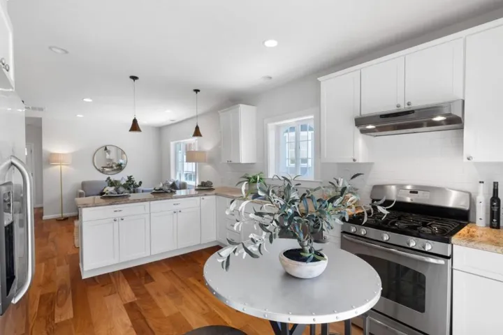500 Coe Avenue, San Jose, California 95125