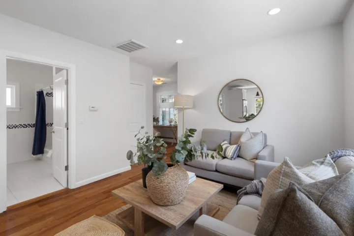 500 Coe Avenue, San Jose, California 95125