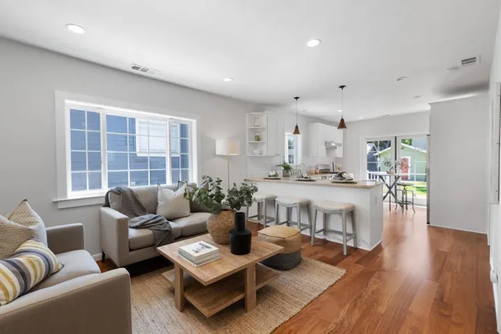 500 Coe Avenue, San Jose, California 95125