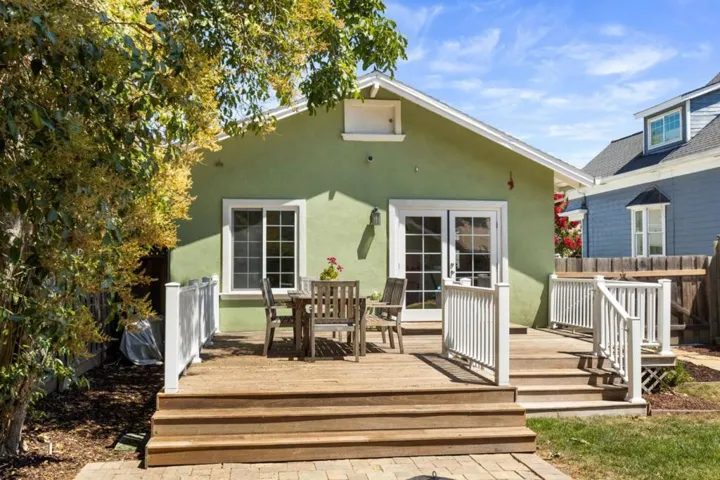 500 Coe Avenue, San Jose, California 95125
