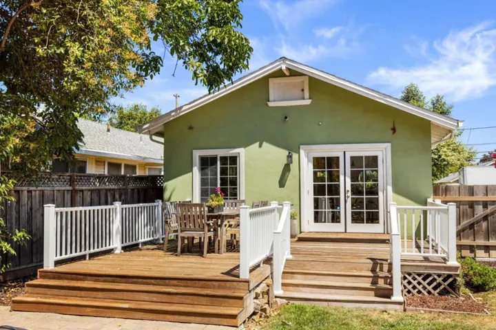 500 Coe Avenue, San Jose, California 95125