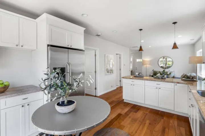 500 Coe Avenue, San Jose, California 95125
