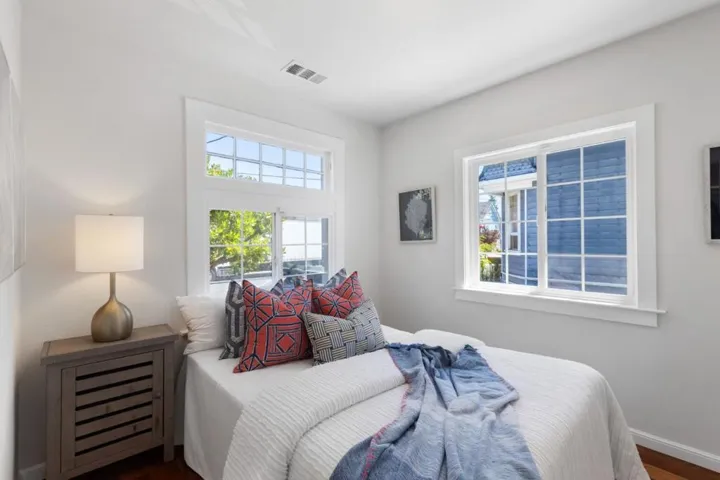 500 Coe Avenue, San Jose, California 95125
