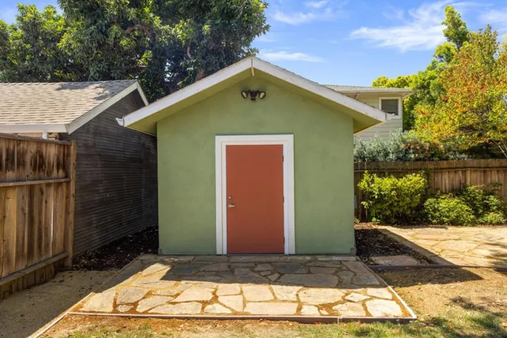 500 Coe Avenue, San Jose, California 95125