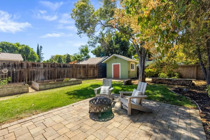 500 Coe Avenue, San Jose, California 95125