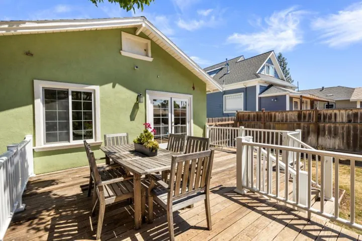500 Coe Avenue, San Jose, California 95125