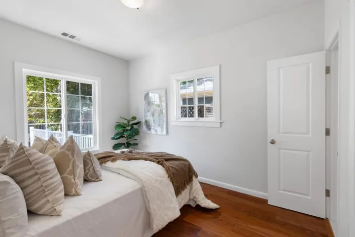 500 Coe Avenue, San Jose, California 95125