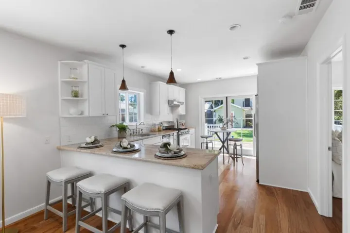 500 Coe Avenue, San Jose, California 95125