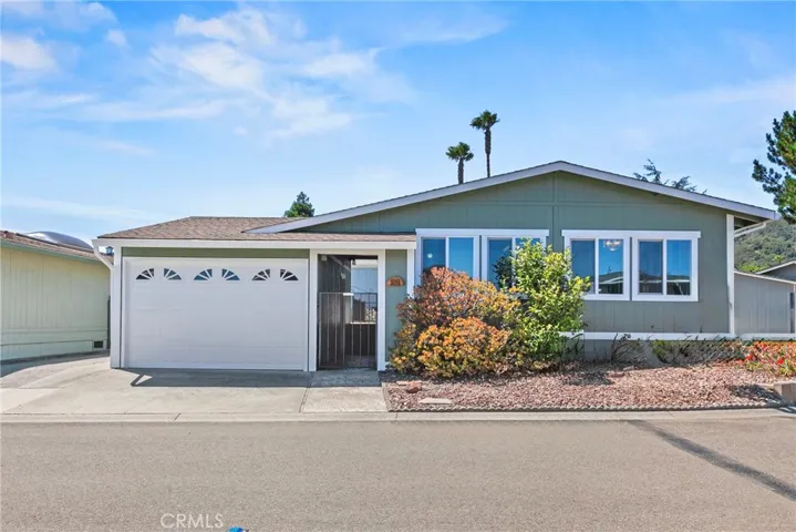 1013 Kerry Drive 57, San Luis Obispo, California 93405