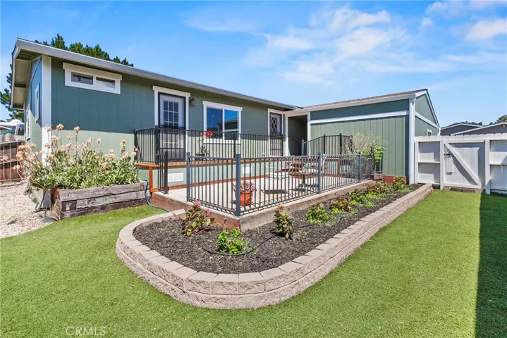 1013 Kerry Drive 57, San Luis Obispo, California 93405