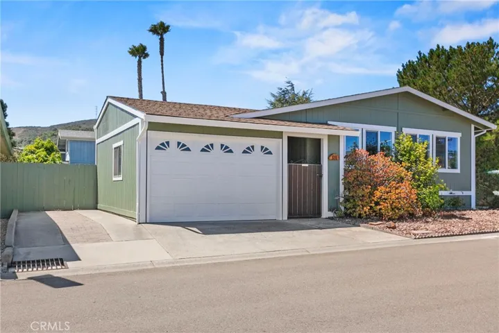 1013 Kerry Drive 57, San Luis Obispo, California 93405