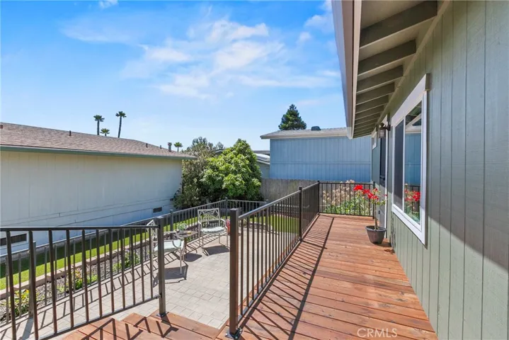 1013 Kerry Drive 57, San Luis Obispo, California 93405