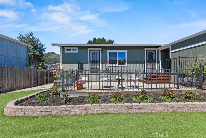1013 Kerry Drive 57, San Luis Obispo, California 93405