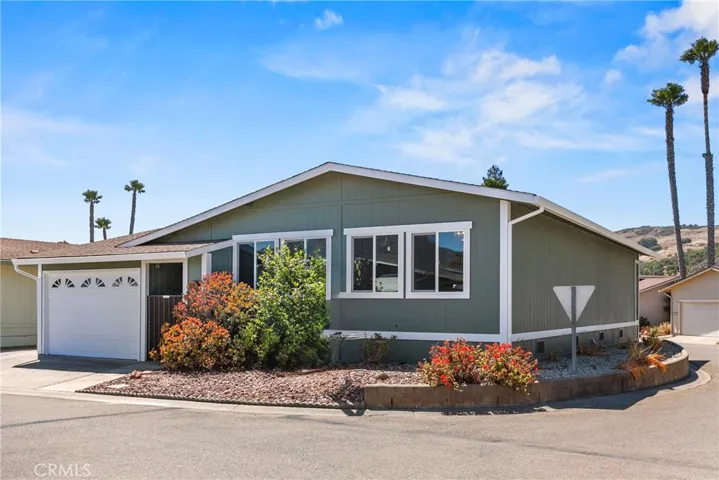 1013 Kerry Drive 57, San Luis Obispo, California 93405