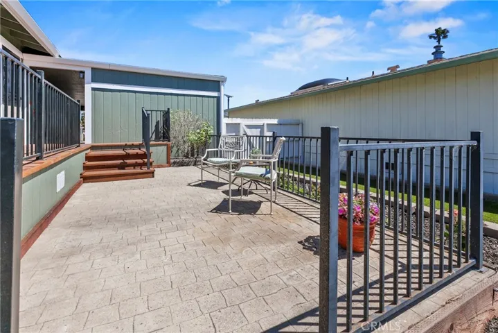 1013 Kerry Drive 57, San Luis Obispo, California 93405