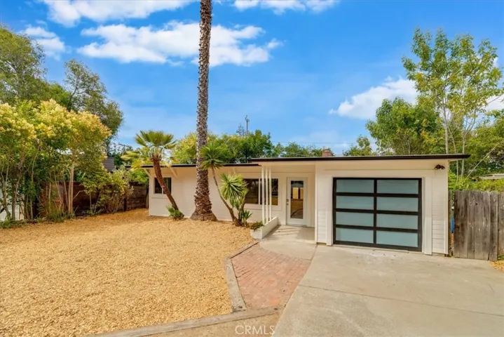 2545 Greta Place, San Luis Obispo, California 93401