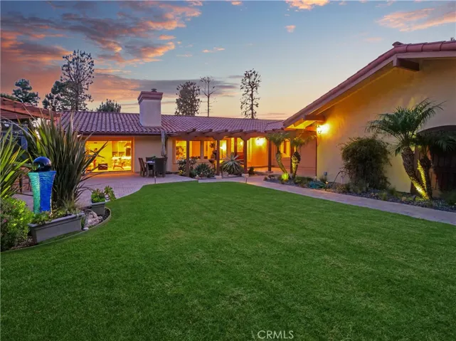 30256 Avenida Selecta, Rancho Palos Verdes, California 90275