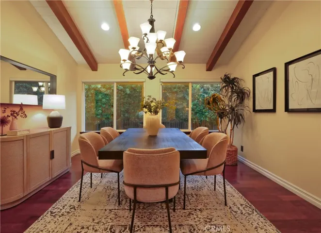 30256 Avenida Selecta, Rancho Palos Verdes, California 90275