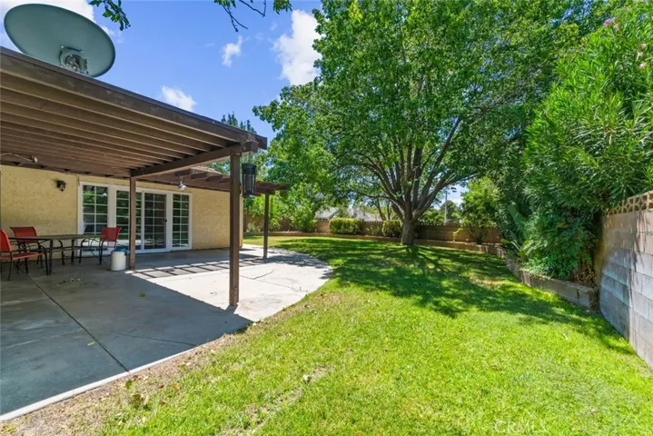 44239 Ruthron Avenue, Lancaster, California 93536