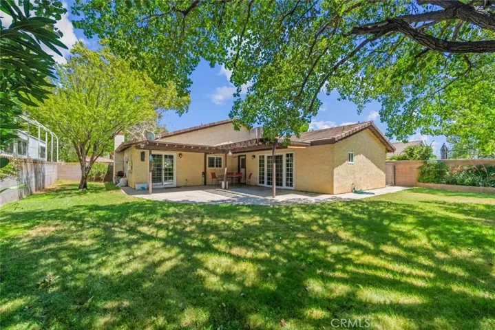 44239 Ruthron Avenue, Lancaster, California 93536