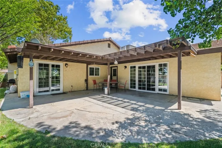 44239 Ruthron Avenue, Lancaster, California 93536