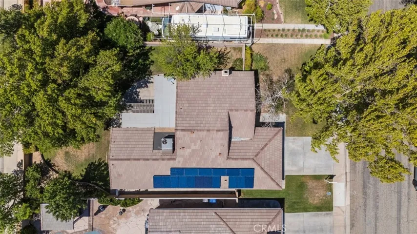 44239 Ruthron Avenue, Lancaster, California 93536