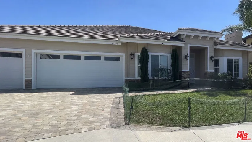 21346 Blackhawk Street, Chatsworth, California 91311