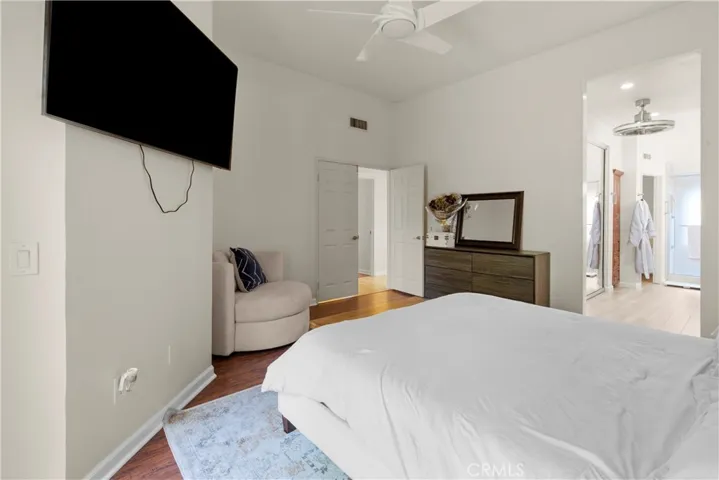 Primary Bed | Angel 2
