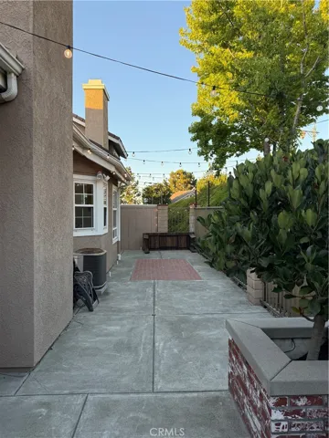 6118 E Garnet Circle, Anaheim, California 92807