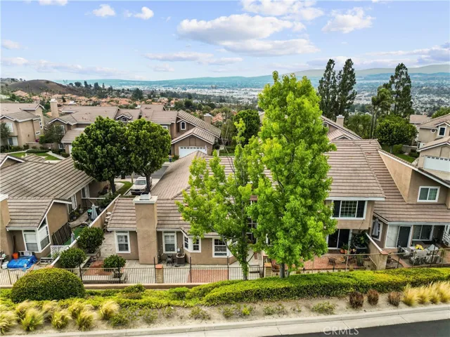 6118 E Garnet Circle, Anaheim, California 92807