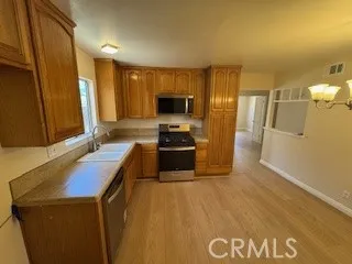 23821 Palmek Circle, Lake Forest, California 92630