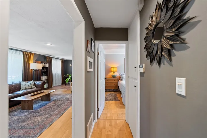4833 Chateau Drive, San Diego, California 92117