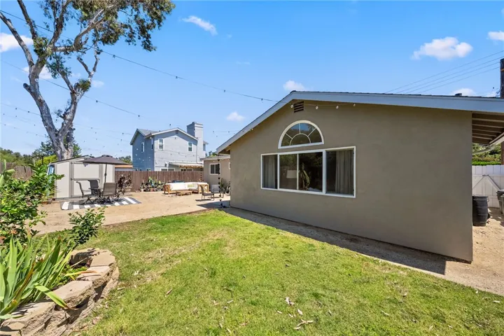 4833 Chateau Drive, San Diego, California 92117