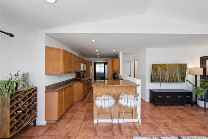 4833 Chateau Drive, San Diego, California 92117